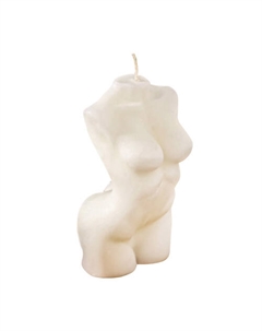 Свеча фигурная "Женский силуэт" 90 Богатство аромата