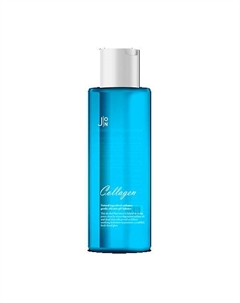 Тонер для лица КОЛЛАГЕН Collagen Toner 200 J:on