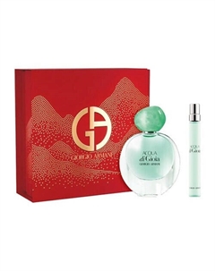 Парфюмерный набор Armani Acqua Di Gioia 40 Giorgio armani