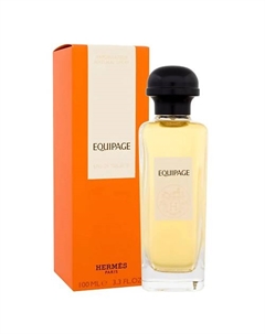HERMES Туалетная вода Equipage 100 Hermes