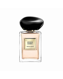Туалетная вода Prive Pivoine Suzhou 50 Giorgio armani