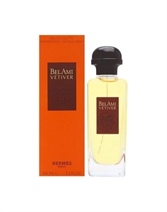 HERMES Туалетная вода Bel Ami Vetiver 100 Hermes