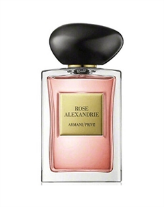Туалетная вода Prive Rose Alexandrie 100 Giorgio armani