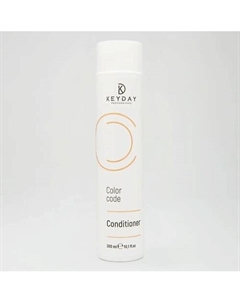 Кондиционер для окрашенных волос 300 Keyday