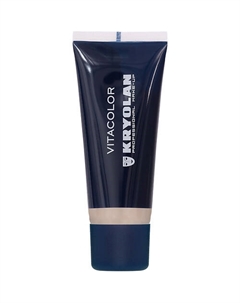 Тональный крем Vitacolor Kryolan