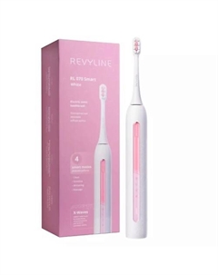 REVYLINE Электрическая звуковая сенсорная зубная щетка RL 070 Revyline