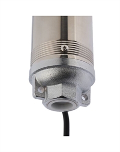 Насос скважинный ETERNA SPS2-65, центробежный, 750 Вт, напор 65 м, 70 л/мин, кабель 40 м Eterna