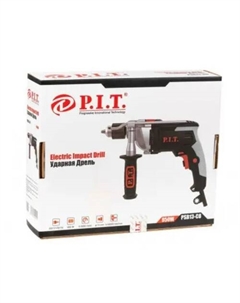 Ударная дрель P.I.T PSB13-C8 P.i.t