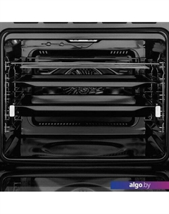 Электрический духовой шкаф MEOM729PB201 Maunfeld