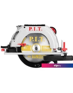 Дисковая (циркулярная) пила PKS235-C P.i.t