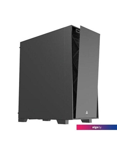 Корпус AIR 1000 Silent (черный) Montech