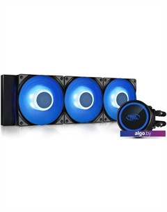 Кулер для процессора Gammax L360 A-RGB DP-H12CF-GL360-ARGB Deepcool