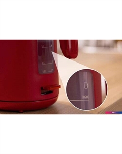 Электрический чайник TWK2M164 Bosch