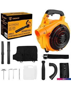 Ручная воздуходувка DKBL27 083-2003 Deko