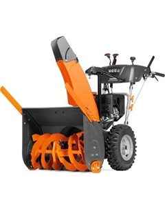 Снегоуборщик DAST 224 (2024) Daewoo power