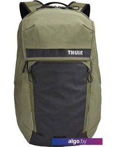 Рюкзак Paramount 27L TPCB27OLVN 3204732 (зеленый) Thule