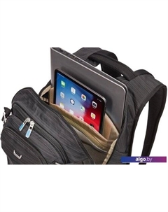 Рюкзак Construct CONBP-116 (черный) Thule