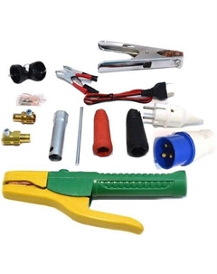 Бензиновый генератор GGW 5.0/200ED-R Тсс