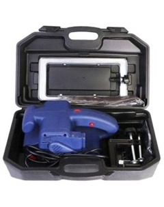 Ленточная шлифмашина МШЛ-0,95 Диолд