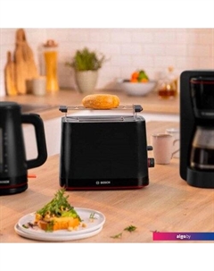 Тостер TAT3M123 Bosch