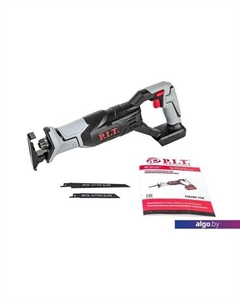 Сабельная пила P.I.T PSA20H-115A (без АКБ) P.i.t