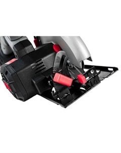 Дисковая (циркулярная) пила P.I.T PKS20H-165A/1 (с 1-им АКБ) P.i.t