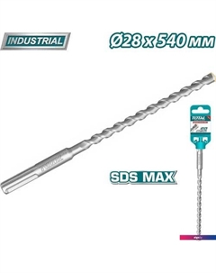 Бур TAC322808 Total