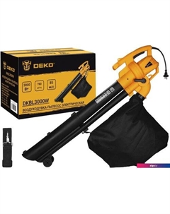 Колесная воздуходувка DKBL3000W 083-2005 Deko