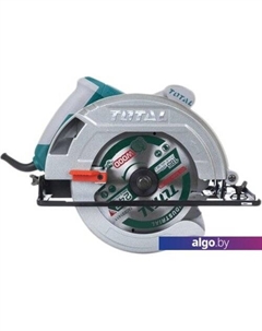 Дисковая пила TS1141856 Total