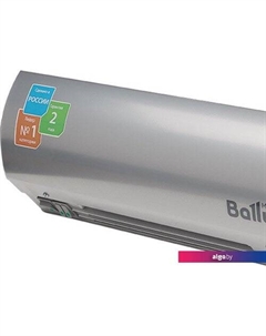 Тепловая завеса BHC-L15-S09-M (пульт BRC-S) Ballu