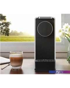 Капсульная кофеварка Capsule Coffee Machine Mini S1201 (китайская версия, золотистый) Scishare