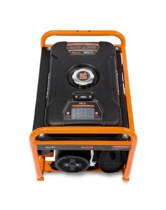 Бензиновый генератор GDA 3500 Daewoo power