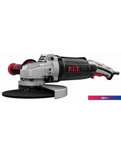 Угловая шлифмашина P.I.T PWS180-C1 P.i.t