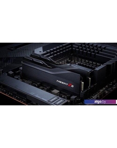Оперативная память Trident Z5 2x16GB DDR5 PC5-48000 F5-6000J3636F16GX2-TZ5K G.skill