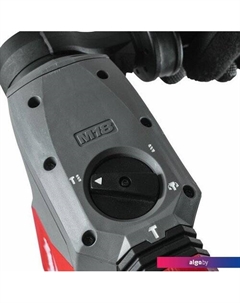 Перфоратор M18 FUEL M18ONEFHP-0X 4933478884 (без АКБ, кейс) Milwaukee