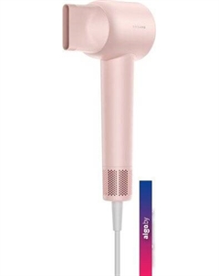 Фен Hairdryer Gleam Pink AHD12A (розовый) Dreame