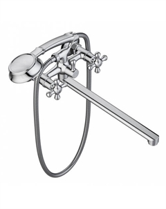 Смеситель RedBlu Retro 239500000 Damixa