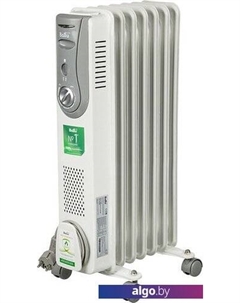 Масляный радиатор Level BOH/LV-07 Ballu