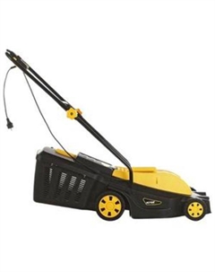 Колёсная газонокосилка ELM-1800P Huter