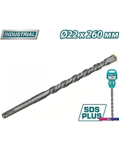 Бур TAC312203 Total