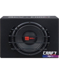 Корпусной активный сабвуфер Craft B10A Acv