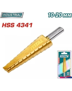 Сверло TAC7510201 Total