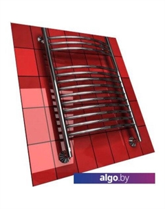 Полотенцесушитель K 80x50 Двин