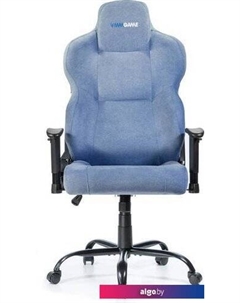 Кресло VMM Game Unit Fabric Upgrade XD-A-FBR-BE-B23 (синий) Vmmgame