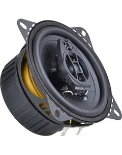 Коаксиальная АС GZIF 4.0 Ground zero