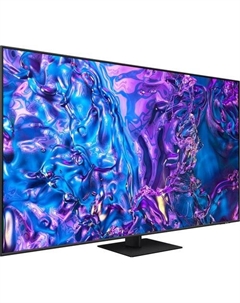 Телевизор Samsung QLED 4K Q70D QE85Q70DAUXRU