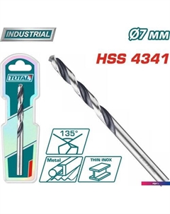 Сверло TAC1200704 Total