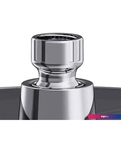 Верхний душ Jupiter 977050000 Damixa