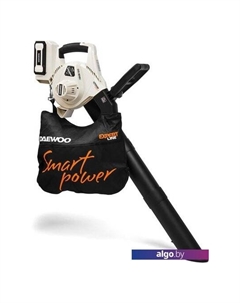 Воздуходувка DABL 6040Li Daewoo power