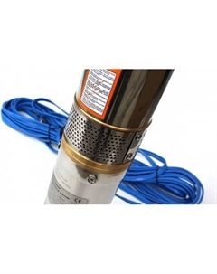 Скважинный насос EVJ 1,8-50-0,50 Omnigena